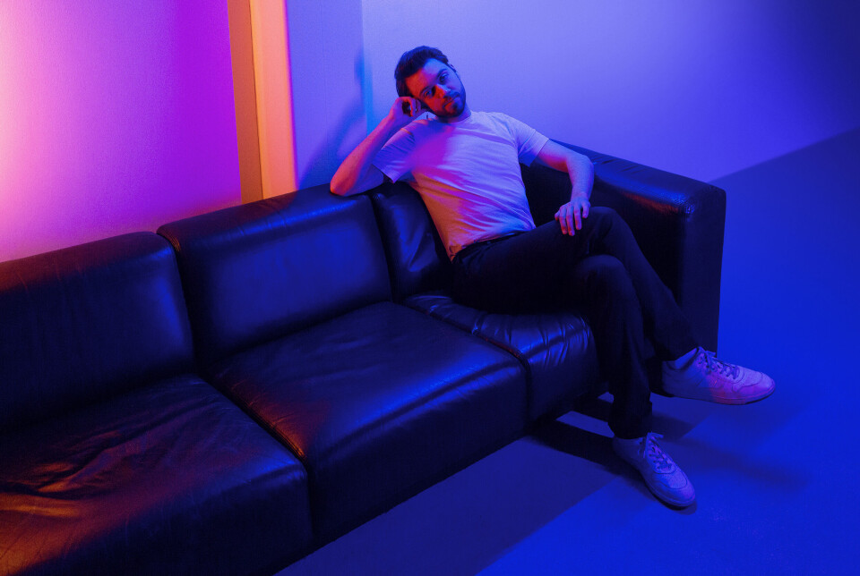 Matthijs neemt afscheid als sekscolumnist