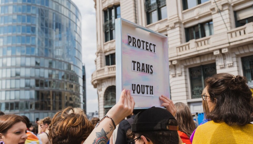 Zet in je agenda: 18 mei is het tijd voor Brussels Pride Brussels Pride