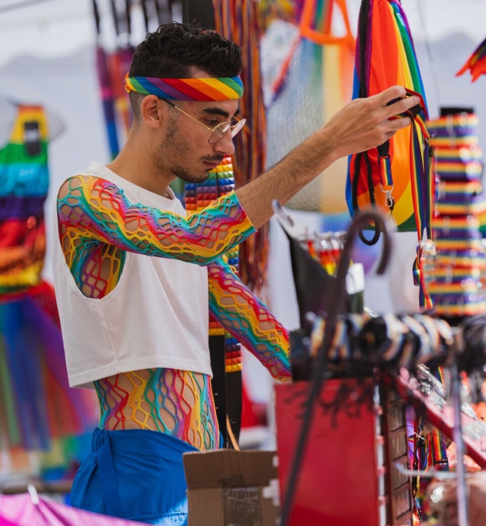Zet in je agenda: 18 mei is het tijd voor Brussels Pride Brussels Pride
