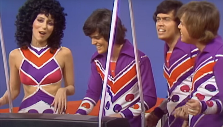 Lekkere muziek: de leukste medleys uit The Cher Show Cher