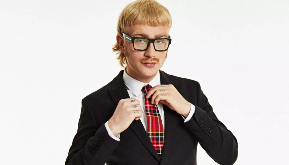 Valse liedjes, bizarre outfits, ‘Europapa’, de beste runners-up en wel of geen boycot? Joost Klein