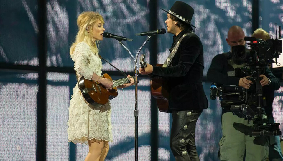 Valse liedjes, bizarre outfits, ‘Europapa’, de beste runners-up en wel of geen boycot? Common Linnets