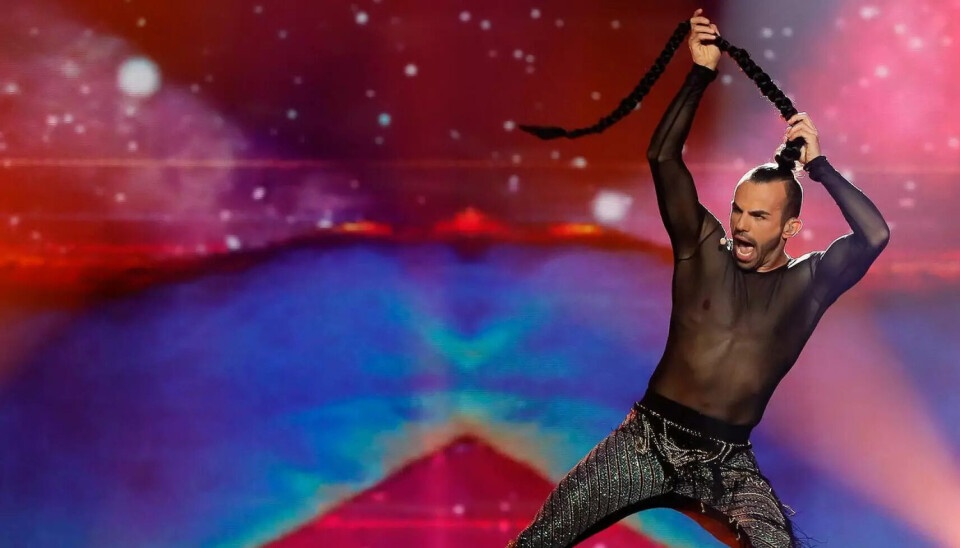 Valse liedjes, bizarre outfits, ‘Europapa’, de beste runners-up en wel of geen boycot?