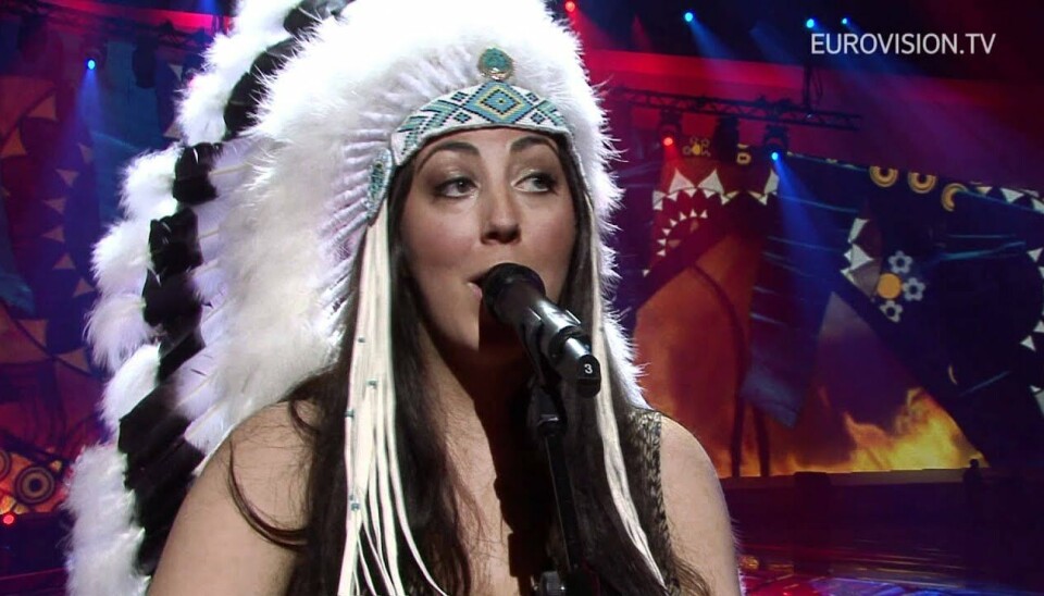 Tien Songfestival-outfits gerankt van 1 tot en met 10: wie kleedt zich het mooist?