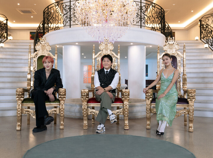 Nieuw op Netflix: Super Rich in Korea, bekijk hier de trailer Super Rich in Korea