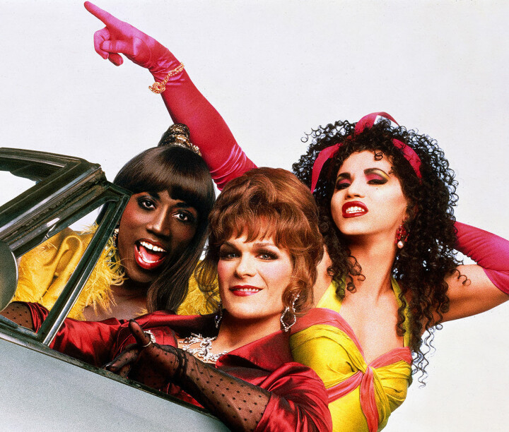 To Wong Foo-acteur John Leguizamo onthult met welke concullega het lastig werken was… To Wong Foo