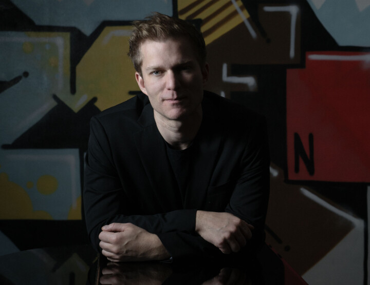 Jazz-artiest Daan Herweg: “Pianospelen is voor mij iets natuurlijks” Daan Herweg