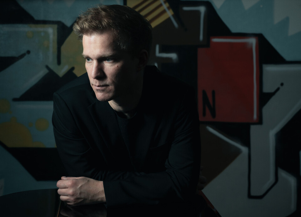 Jazz-artiest Daan Herweg: “Pianospelen is voor mij iets natuurlijks” Daan Herweg