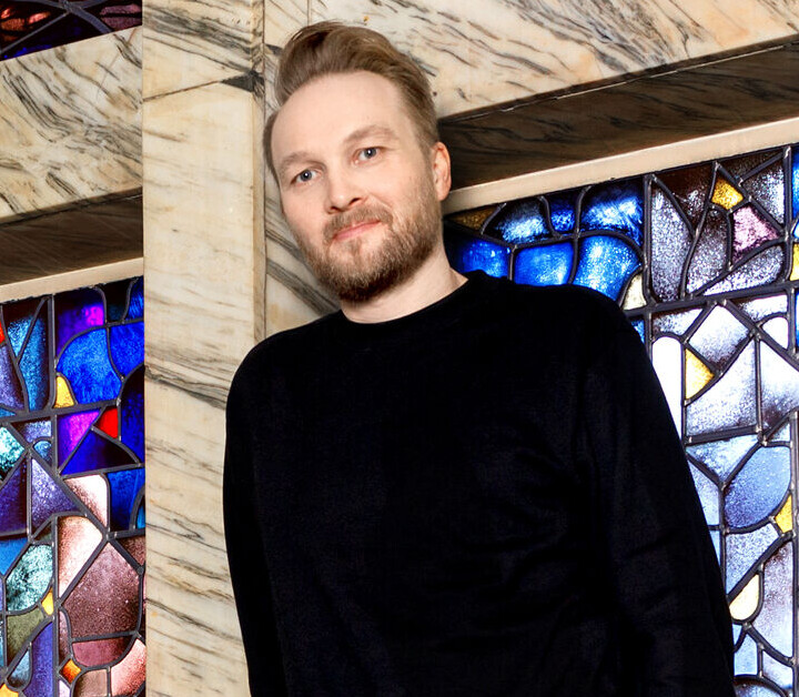 Winnaar Winq Ally Award 2023: Arjen Lubach