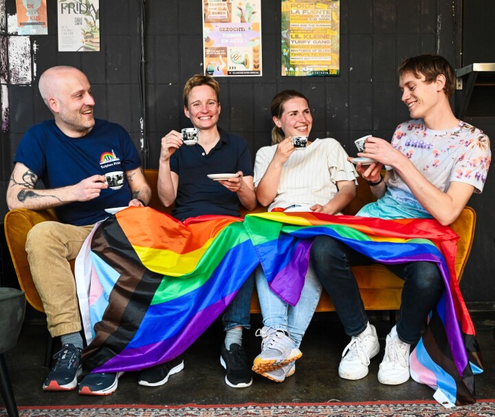 Zutphen viert opnieuw Pride: bekijk hier het volledige programma Zutphen Pride 2024
