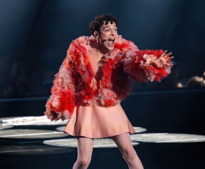 Lekkere muziek: dit zijn de leukste hits van Songfestival-winnaar Nemo