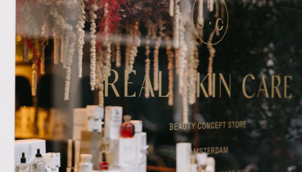 Verrassingspakket Real
Skin Care Verrassingspakket Real Skin Care