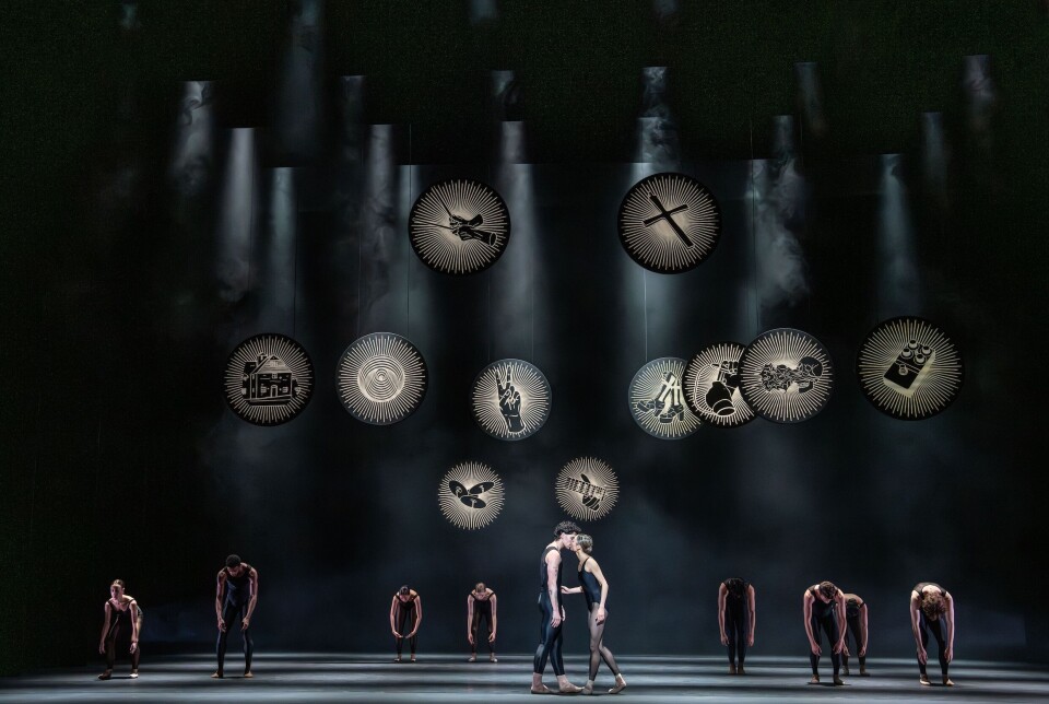 Black Sabbath – The Ballet. Black Sabbath – The Ballet.