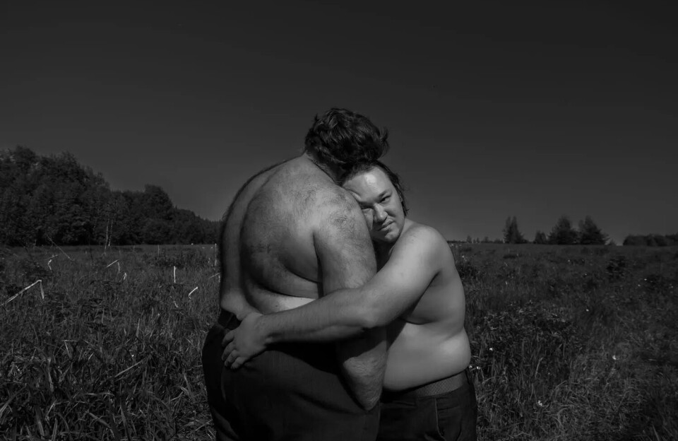 Pride Photo Award trekt door Nederland met expositie – vanaf 24 mei in Utrecht