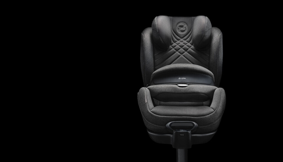CYBEX Anoris T2 i-Size. CYBEX Anoris T2 i-Size