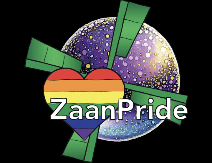 Zaanstad viert Pride: zo ziet het programma eruit ZaanPride