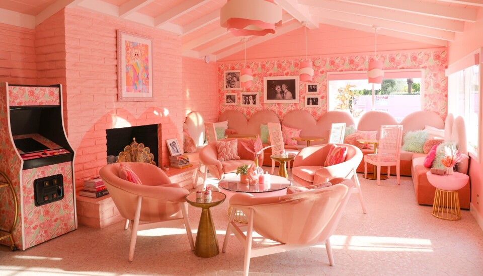 Trixie Motel