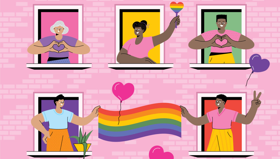 Pride Nunspeet 2024 heeft als thema ‘Respect verbindt’