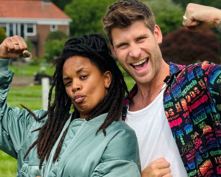 Een Pride in jouw dorp? 3FM maakt het mogelijk