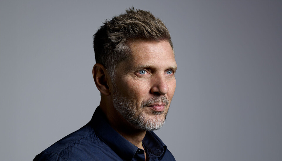 Dit zijn de winnaars van de Winq Diversity Awards 2024 Erwin Olaf
