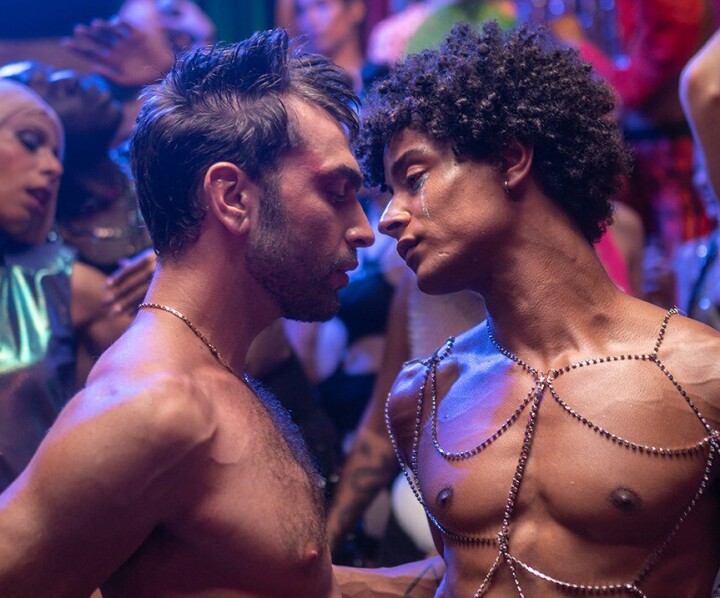 Bekijk de korte film Catboy, over liefde in de Spaanse ballroomcultuur Catboy