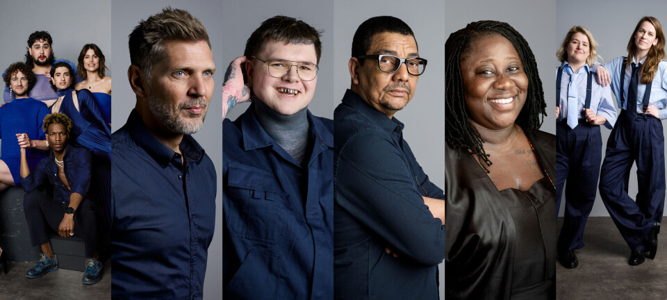 9) dit zijn de winnaars van de winq diversity awards 2024 Winnaars Winq Diversity Awards 2024