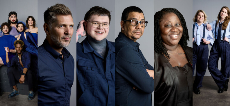 Dit zijn de winnaars van de Winq Diversity Awards 2024