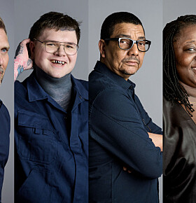 Dit zijn de winnaars van de Winq Diversity Awards 2024