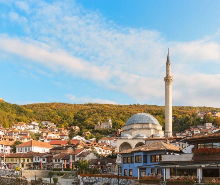 Premier van Kosovo wil geregistreerd partnerschap voor stellen van hetzelfde geslacht – als eerste moslimland ter wereld Kosovo