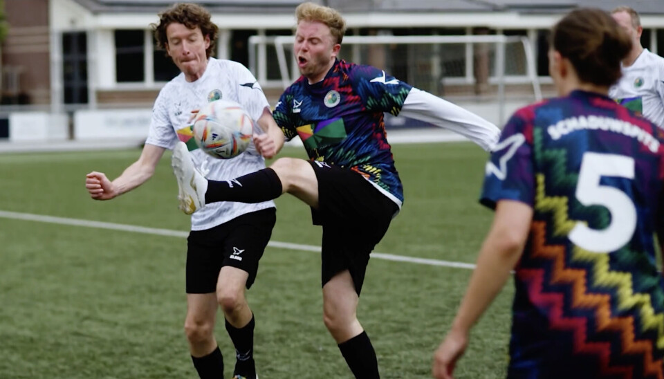 Trailer: bekijk de geboorte van FC De Schaduwspits