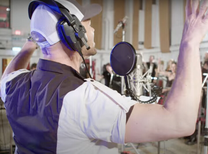 Luister naar de Pride-versie van George Michaels ‘Freedom’ – gezongen door het GeO Gospel Choir