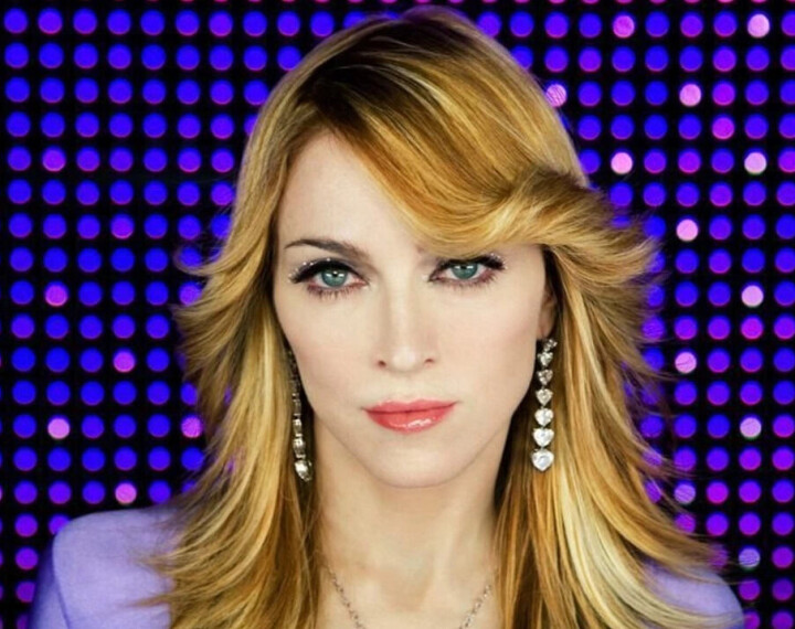 Lekkere muziek: liedjes die de Pet Shop Boys voor anderen maakten of mixten Madonna - Sorry