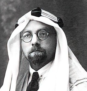 Waarom iedereen de Joodse, homoseksuele schrijver en activist Jacob Israël de Haan zou moeten kennen