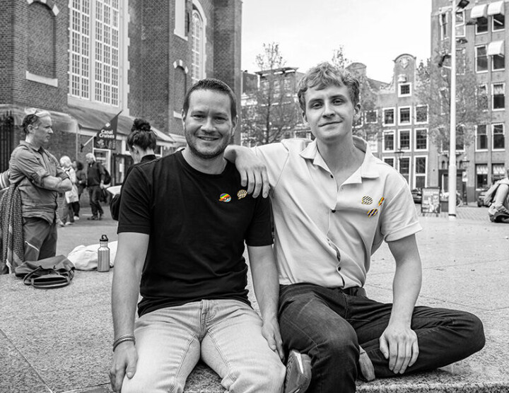 Nieuwe campagne Tell Me About It: durf te praten over zelfdoding binnen de regenbooggemeenschap Tell me about it