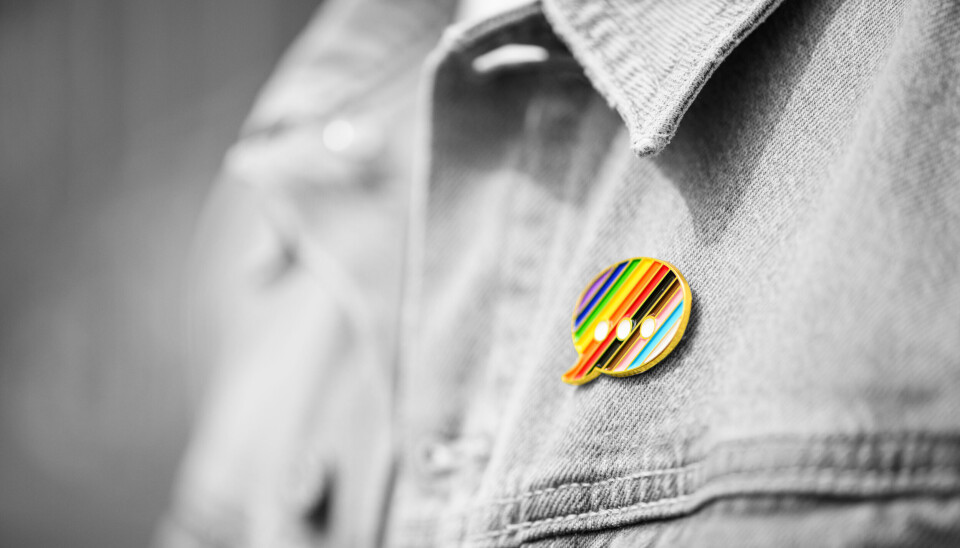 Nieuwe campagne Tell Me About It: durf te praten over zelfdoding binnen de regenbooggemeenschap Tell me about it
