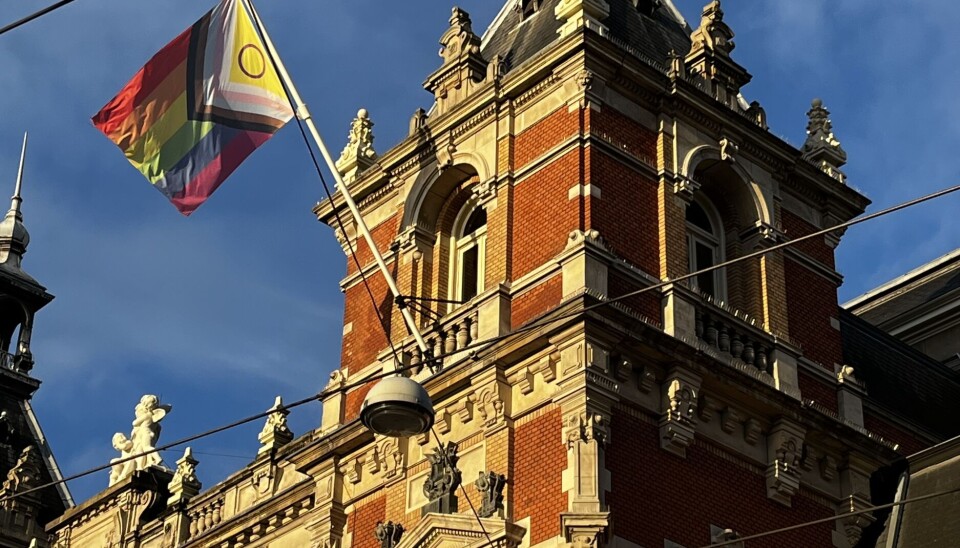 Pride Art Expo: Peekaboo Pride Art Expo: Peekaboo