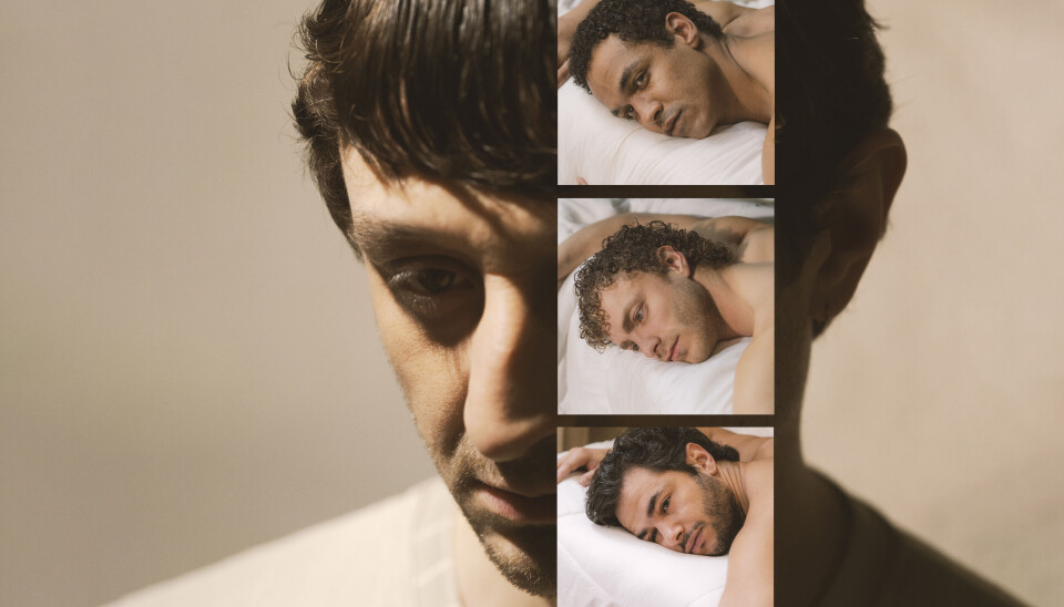 Weg met Eddy Bellegueule