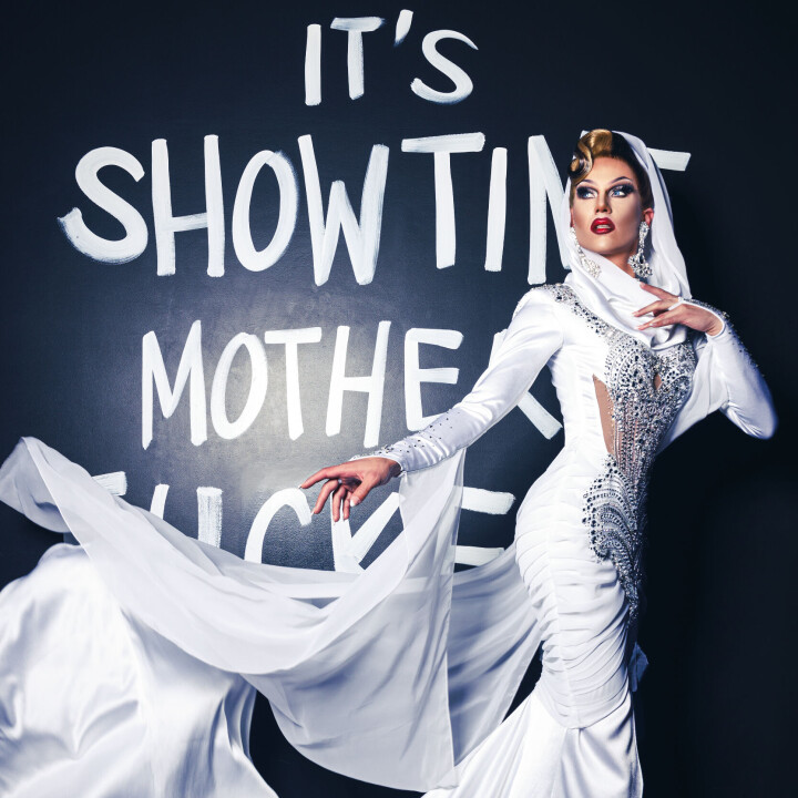 My Little Puny: “Een gladde huid hoort bij het neerzetten van de perfecte vrouwelijke illusie”