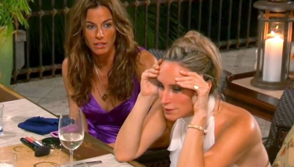 The Real Housewives of NewYork City The Real Housewives of NewYork City