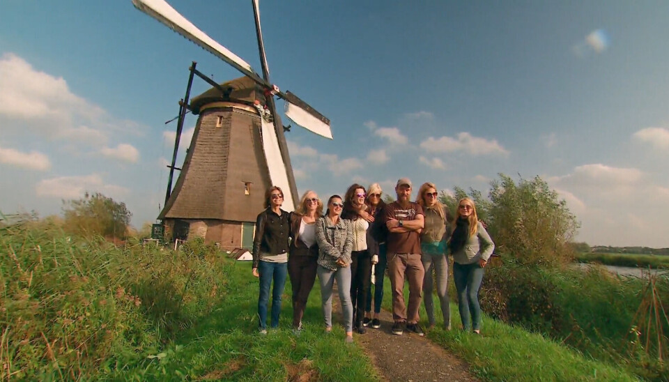 The Real Housewives of Beverly Hills The Real Housewives of Beverly Hills