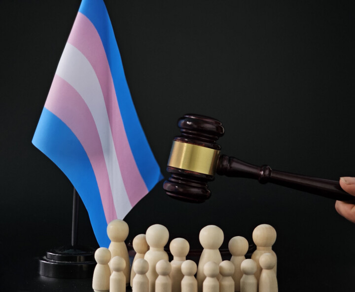 Transgenderwet