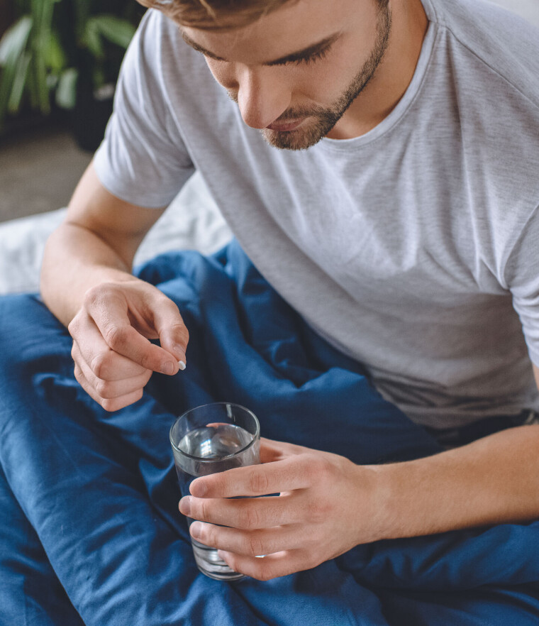 Doxypep: wondermiddel of gevaar voor de volksgezondheid?