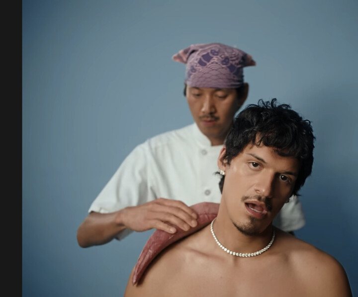 Nieuwe muziek: Omar Apollo is klaar met jou en Lana Del Rey schaakt rapper Quavo Omaar Apollo