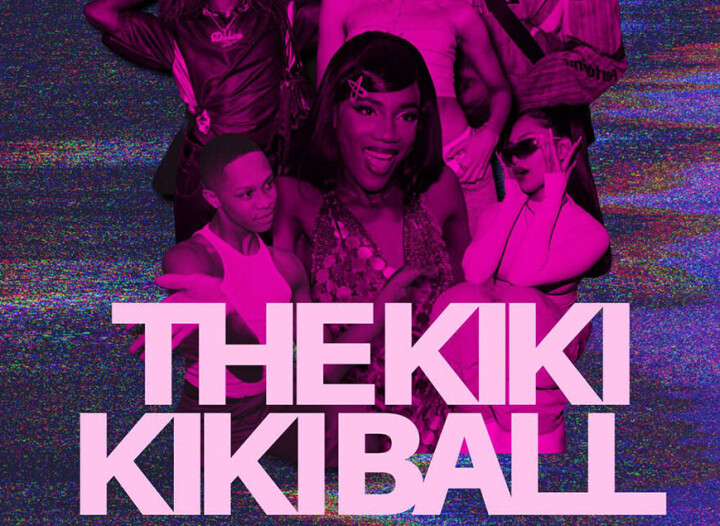 Queer ballroom cultuur komt naar Nieuw-West, Amsterdam Kiki Kiki Ball
