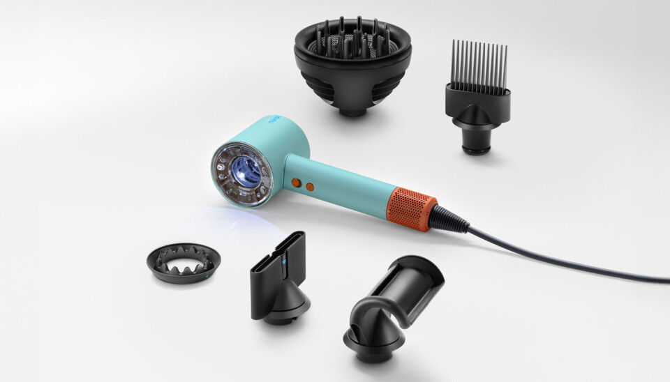 Dyson Supersonic Nural™