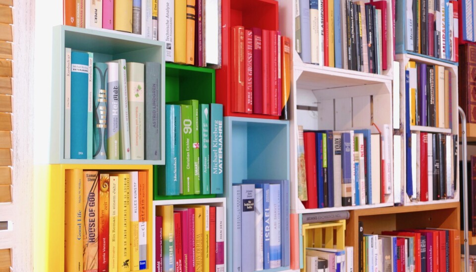 Winq tipt: vijf nieuwe regenboogboeken