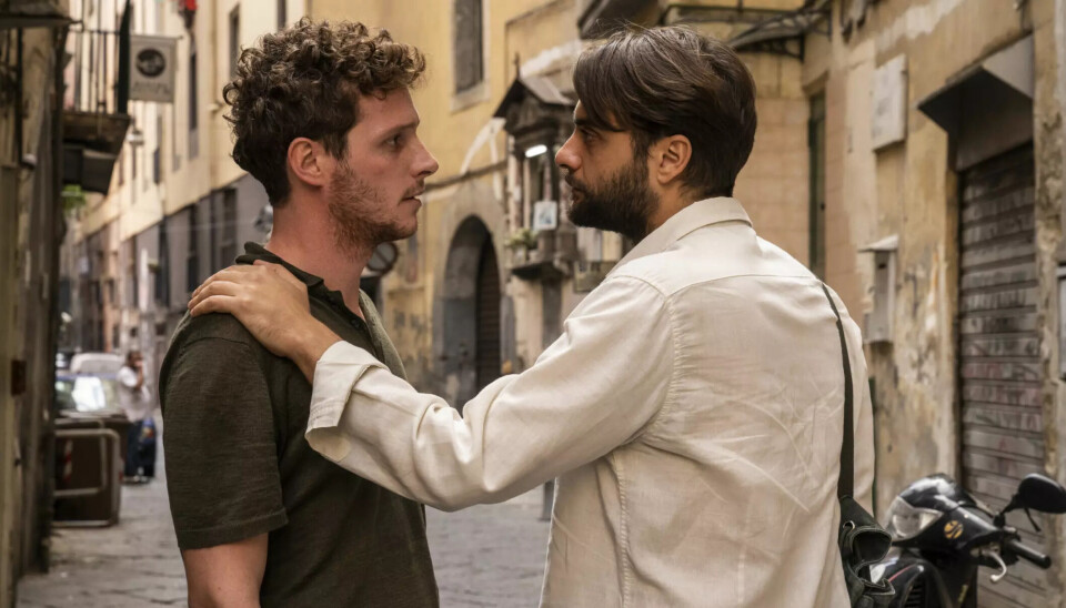 Bekijk Nata Per Te en zes andere queer films tijdens de ‘Queer Summer’ op Picl Nata Per Te