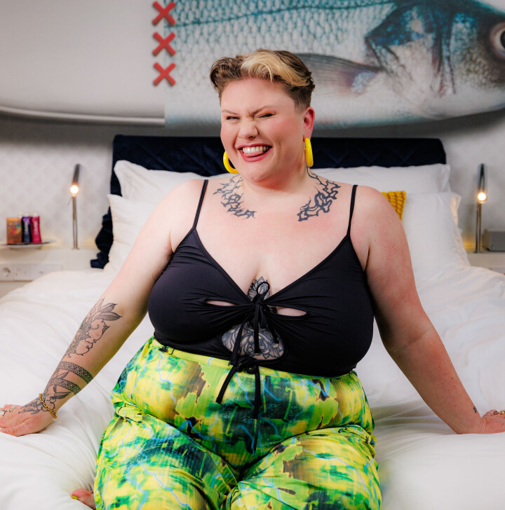 Pillow Talk: “Vroeger werd ik vooral bang gemaakt voor seks”