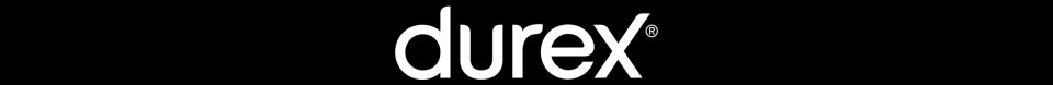 Durex logo banner