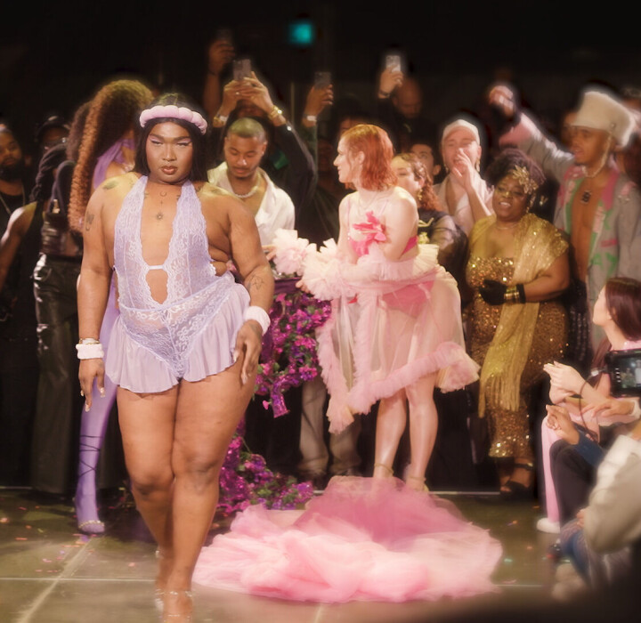 Bekijk de nieuwe docuserie SLAY: Express to Impress, over vier trans vrouwen in de ballroomscene Slay: Express to Impress